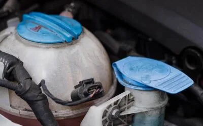 Engine Heating and Cooling